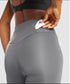 Gymshark - Speed Leggings In Grey